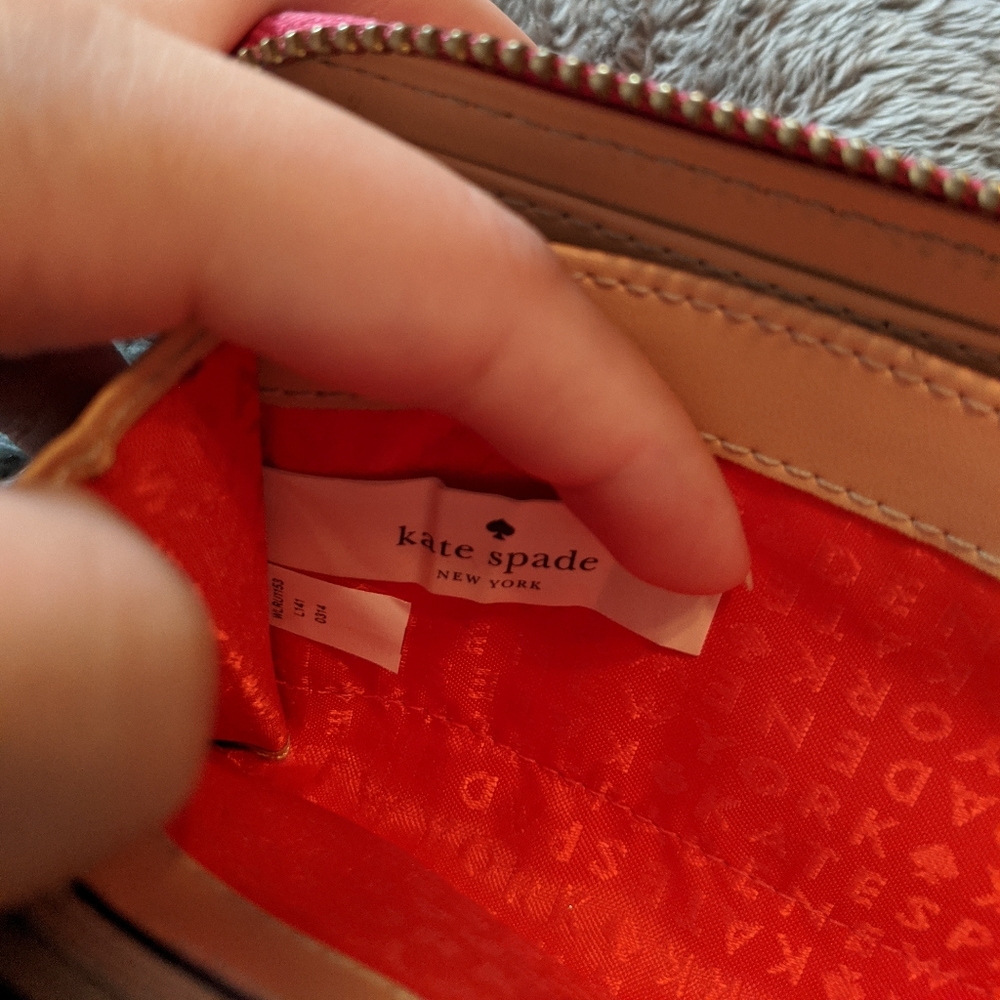 Kate Spade Wallet Set ♠️ - Picture 7 of 14